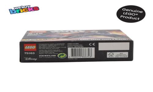 LEGO® 75163 Krennic's Imperial Shuttle Microfighter