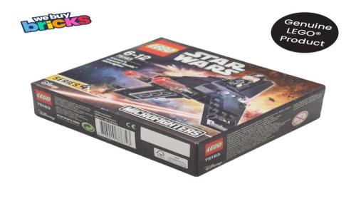 LEGO® 75163 Krennic's Imperial Shuttle Microfighter