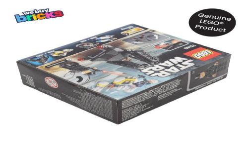 LEGO® 75163 Krennic's Imperial Shuttle Microfighter