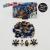 LEGO® 76123 Captain America: Outriders Attack