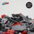 LEGO® 76124 War Machine Buster