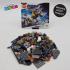 LEGO® 76144 Avengers Hulk Helicopter Rescue