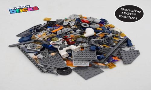 LEGO® 76144 Avengers Hulk Helicopter Rescue