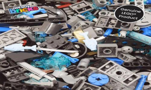 LEGO® 70611 Water Strider