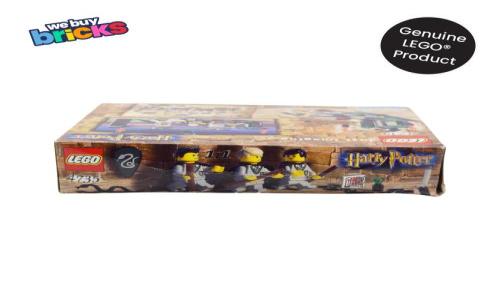  Lego®4735 Slytherin