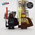 Lego®7101 Lightsaber Duel