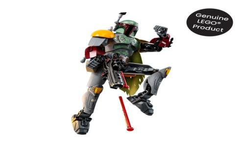 Lego®75533 Boba Fett