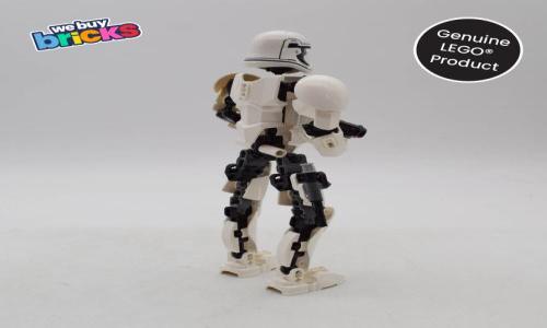 Lego®75114 First Order Stormtrooper