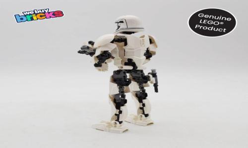 Lego®75114 First Order Stormtrooper