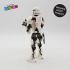 Lego®75114 First Order Stormtrooper