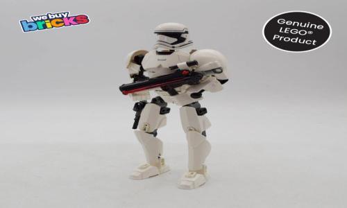 Lego®75114 First Order Stormtrooper
