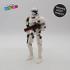 Lego®75114 First Order Stormtrooper