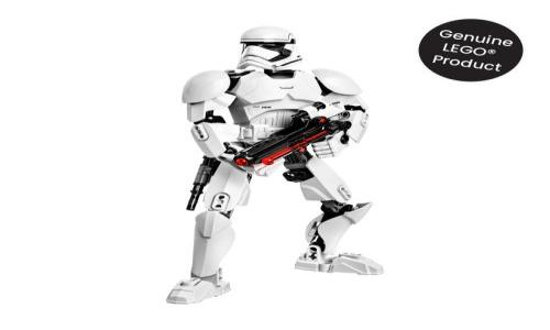 Lego®75114 First Order Stormtrooper