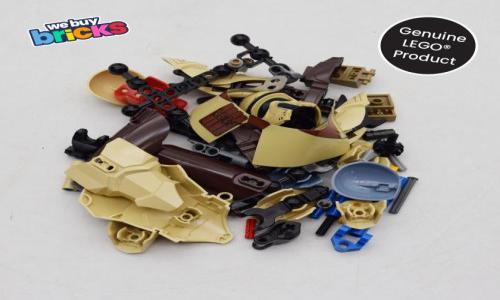 Lego®75523 Scarif Stormtrooper