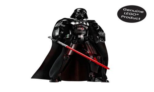 Lego®75534 Darth Vader
