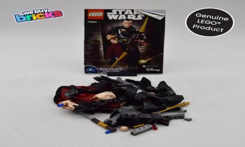 Lego®75524 Chirrut Îmwe (Imwe)