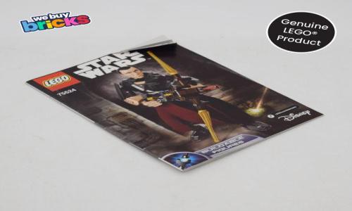 Lego®75524 Chirrut Îmwe (Imwe)