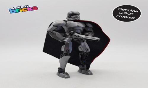 Lego®75118 Captain Phasma