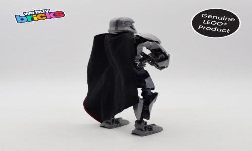 Lego®75118 Captain Phasma