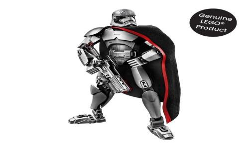 Lego®75118 Captain Phasma