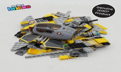 LEGO® 75281 Anakin's Jedi Interceptor