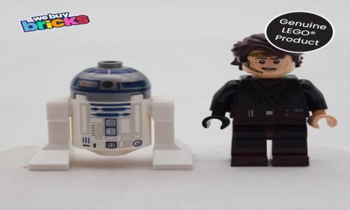 LEGO® 75281 Anakin's Jedi Interceptor