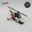Lego®42057 Ultralight Helicopter