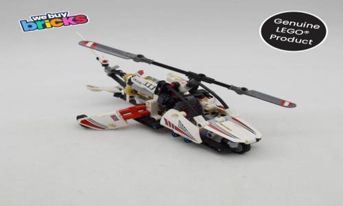 Lego®42057 Ultralight Helicopter