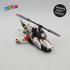 Lego®42057 Ultralight Helicopter