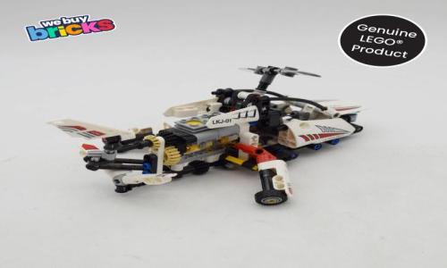 Lego®42057 Ultralight Helicopter