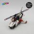 Lego®42057 Ultralight Helicopter
