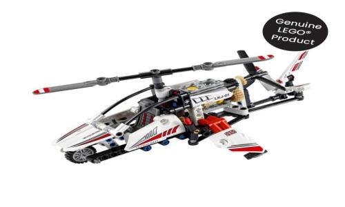 Lego®42057 Ultralight Helicopter