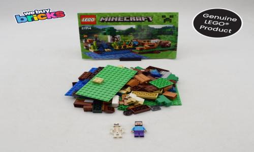 Lego®21114 The Farm