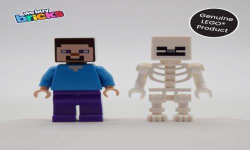 Lego®21114 The Farm