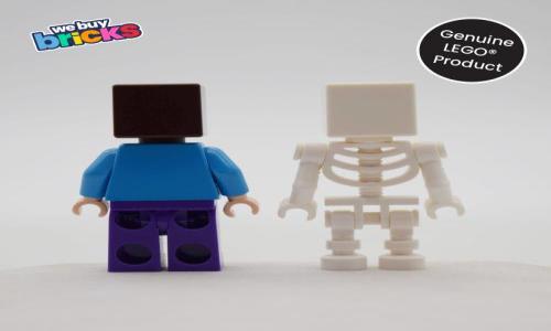 Lego®21114 The Farm