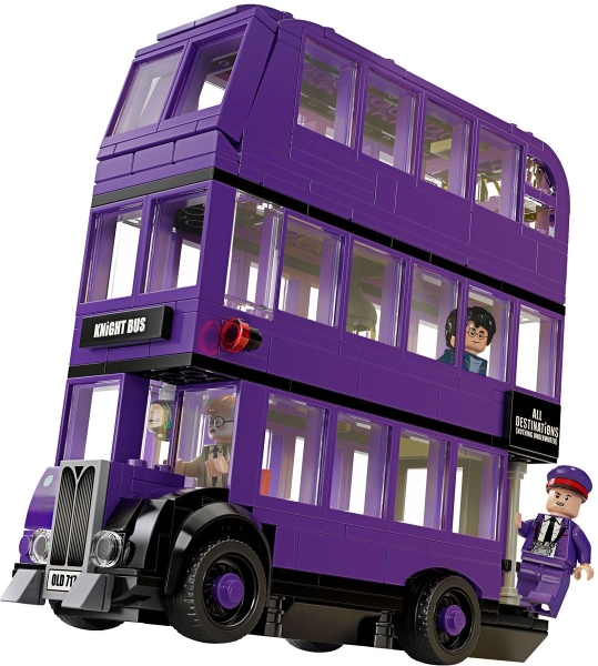 Lego®75957 The Knight Bus