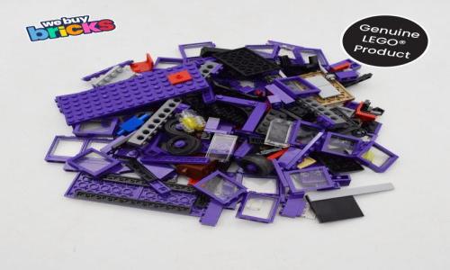 Lego®75957 The Knight Bus