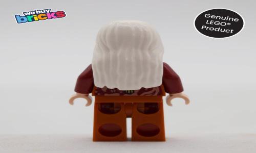 Lego®76394 Fawkes, Dumbledore’s Phoenix