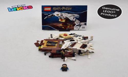 Lego®75979 Hedwig