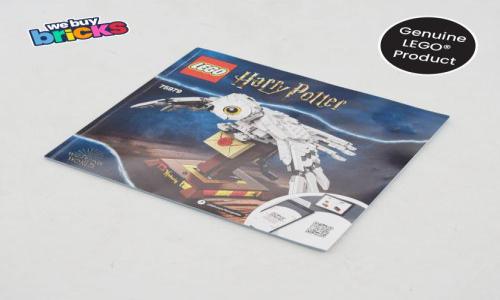 Lego®75979 Hedwig