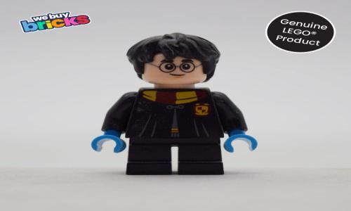 Lego®75979 Hedwig