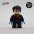 Lego®75979 Hedwig