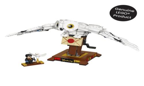 Lego®75979 Hedwig