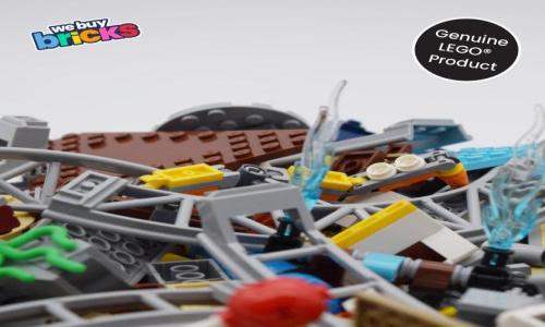 Lego®31084 Pirate Roller Coaster