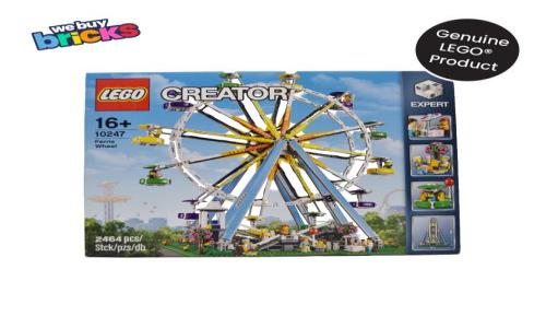 Lego®10247 Ferris Wheel