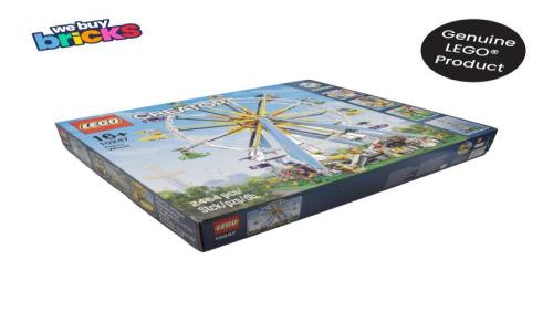 Lego®10247 Ferris Wheel