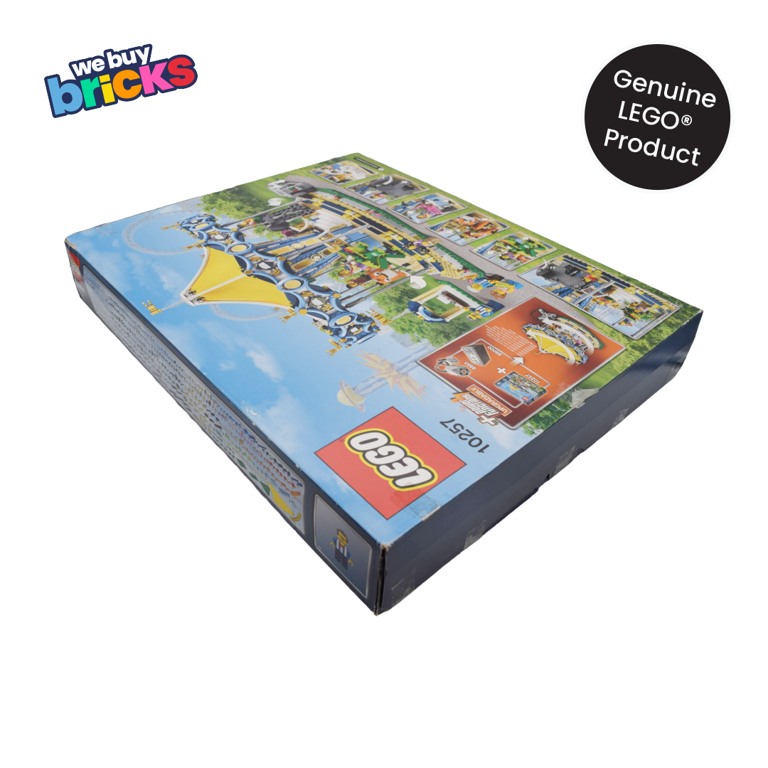Lego®10257 Carousel