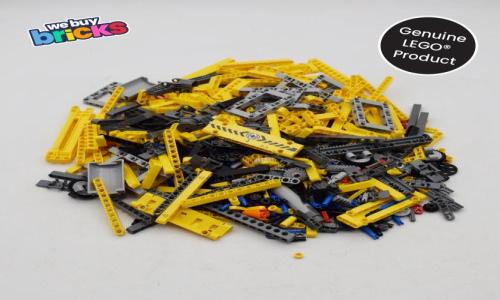 Lego®42097 Compact Crawler Crane