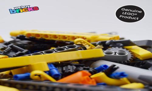 Lego®42097 Compact Crawler Crane