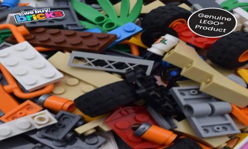 Lego®60290 Skate Park